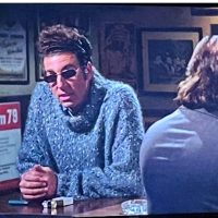 10-29-25 Arguing While Agreeing. Shavers. Deion'$ Payday. Weekend Movie Review. Spotlight on Elk City.