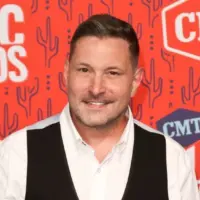 Ty Herndon attends the 2019 CMT Music Awards at Bridgestone Arena on June 5^ 2019 in Nashville^ Tennessee.