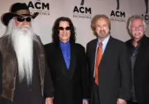 Oak Ridge Boys at 2011 Academy Of Country Music Honors Gala^ Ryman Auditorium^ Nashville^ TN 09-19-11