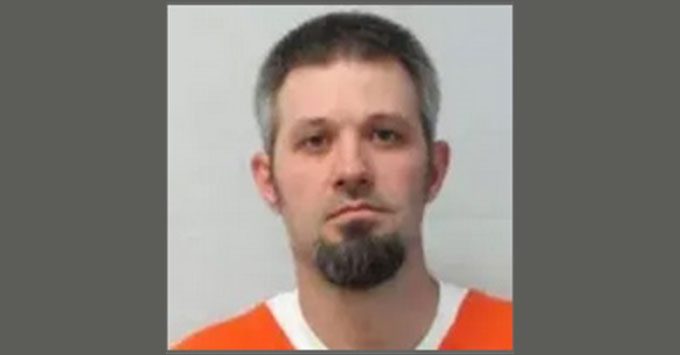 Hays sentenced to life in prison for 2024 murder of Elk City man | KECO ...