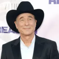 Clint Black at the Los Angeles premiere of 'Reagan' held at the TCL Chinese Theater in Hollywood^ USA on August 20^ 2024.