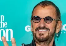 Ringo Starr attends "Echo In The Canyon" Los Angeles Premiere at The Arclight Cinerama Dome^ Los Angeles^ CA on May 23^ 2019