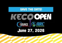 KECO Open 2026 save the date June 27 Elk City Golf and Country Club, Oklahoma