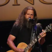 Jamey Johnson at the 7th Annual ACM Honors^ Ryman Auditorium^ Nashville^ TN 09-10-13