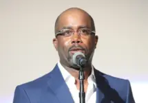 Darius Rucker at the 7th Annual ACM Honors^ Ryman Auditorium^ Nashville^ TN 09-10-13