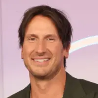 Russell Dickerson at the 52nd American Music Awards at the MGM Grand Garden Arena on May 25^ 2026 in Las Vegas^ NV