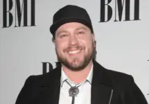 Mitchell Tenpenny attends the BMI Country Awards 2018 at BMI Nashville on November 13^ 2018 in Nashville^ Tennessee.