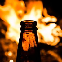 beer-fire
