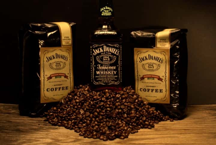Jack Daniels Is Getting Into The Coffee Game Whls