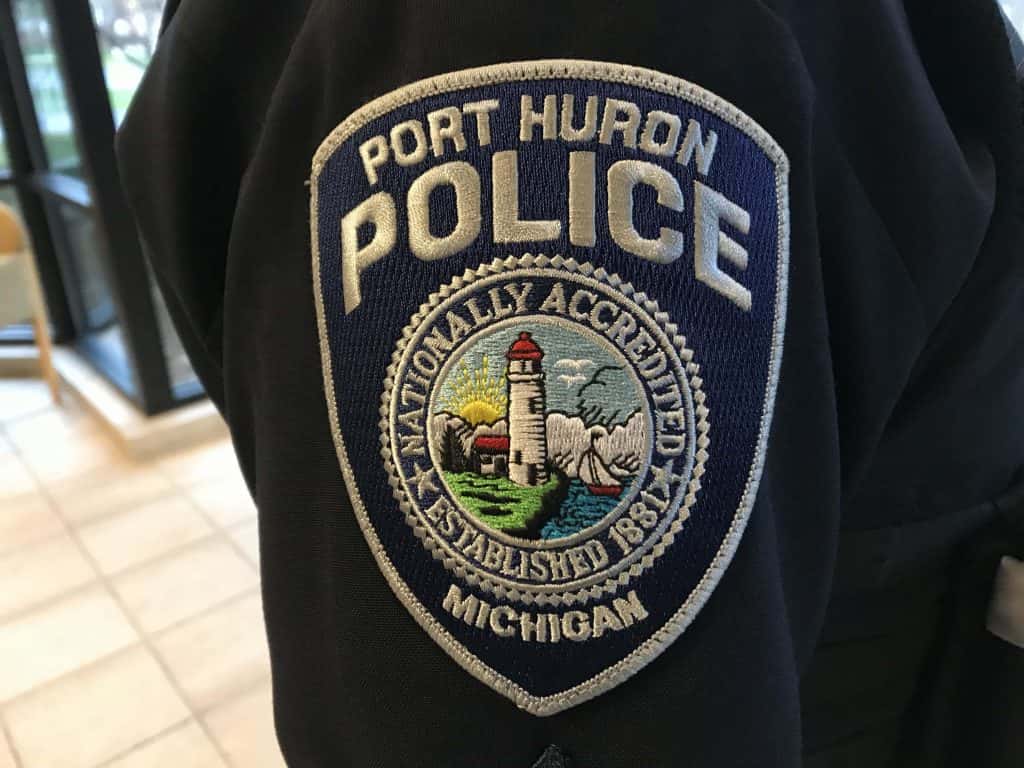 Police say weekend report of shots fired is unfounded WHLS