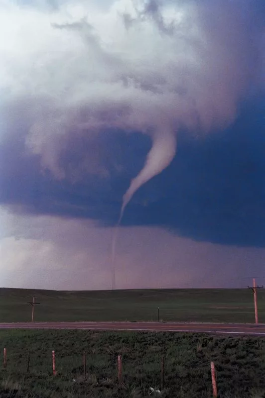 Tornado drill to be held this afternoon WHLS