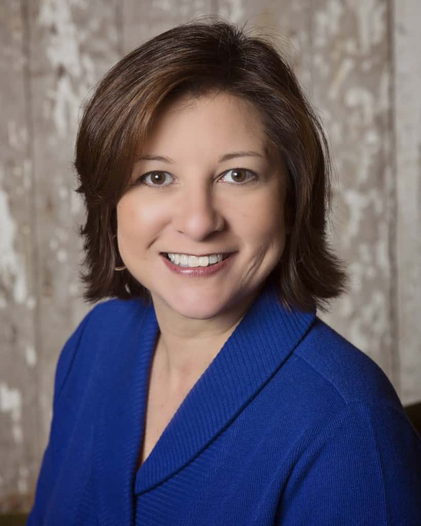 Rock County Deputy Register of Deeds tries for top job WCLO