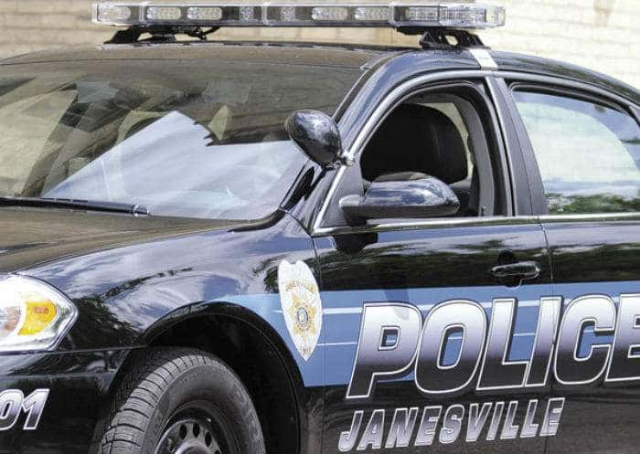 Janesville Police Make Timely Arrest | WCLO