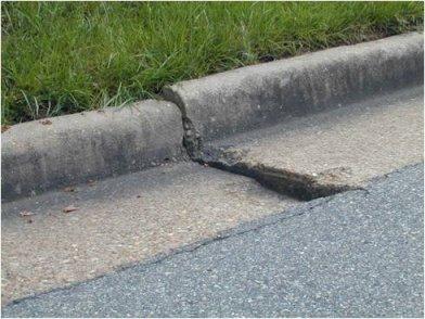 Janesville curb and gutter repair begins Thursday | WCLO