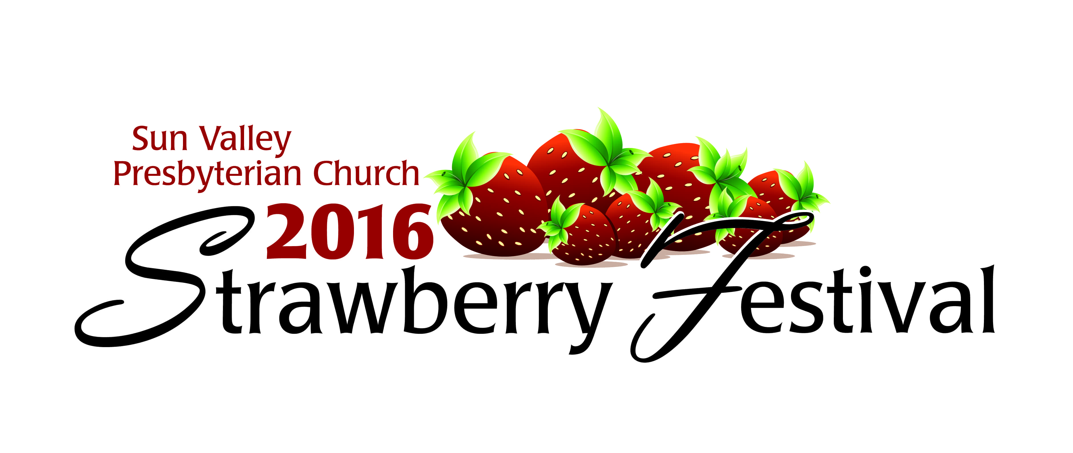 Sun Valley Strawberry Festival