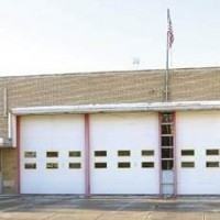 central-fire-station