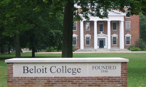 Beloit college responds to reports of two hate crimes | WCLO