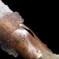 frozen-pipe