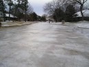 street-icy