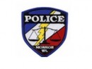 monroe-police-patch