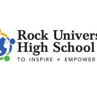 rock-university-high-school-logo