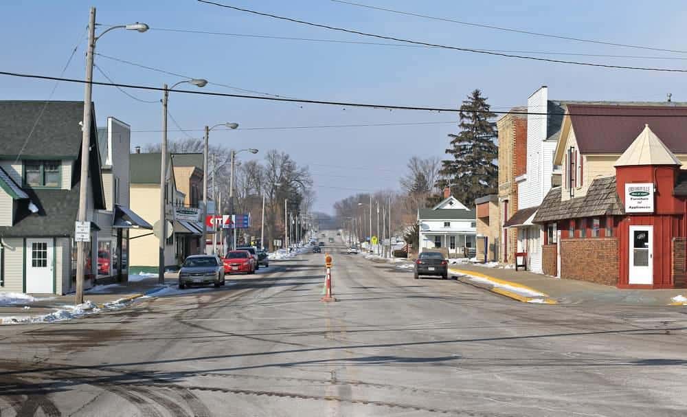 Orfordville works to support economic development WCLO