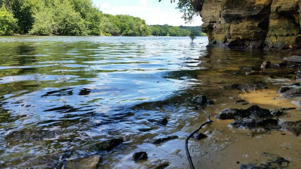 Rock River Trail grand opening celebration is June 3rd in Beloit | WCLO