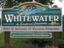 whitewater