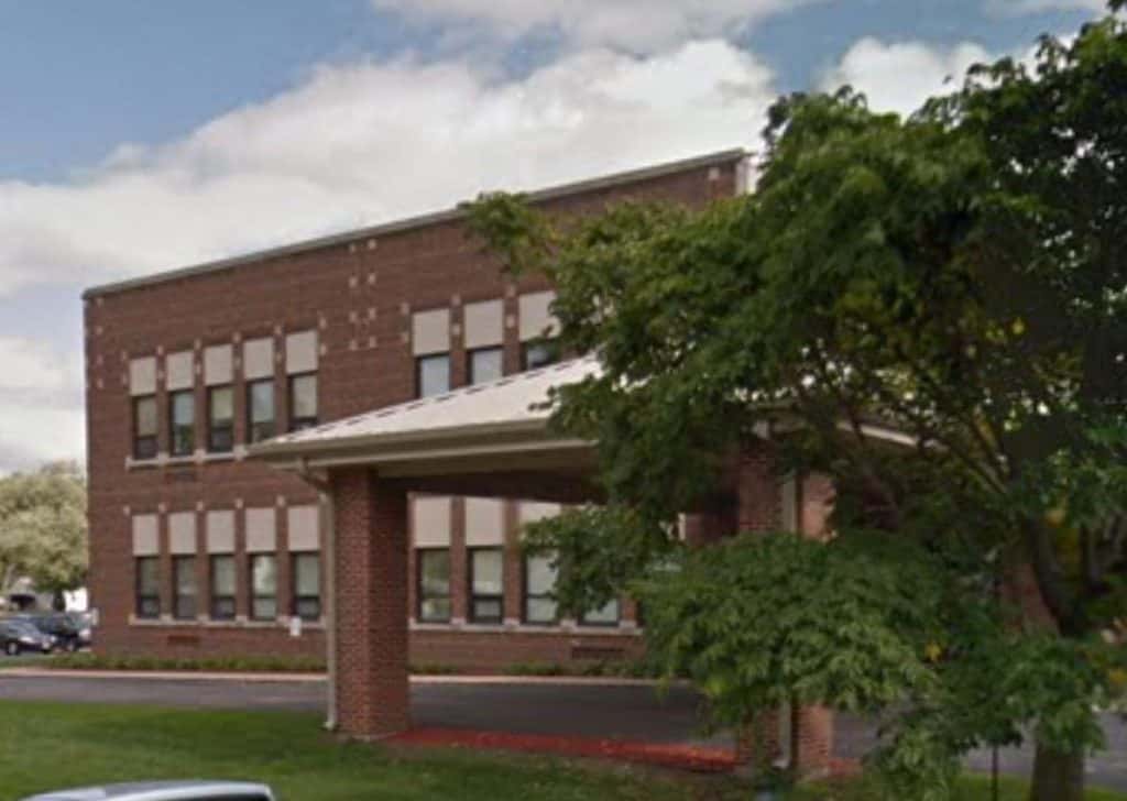 New Zion Baptist Church hosts Waterman Elementary School reunion in