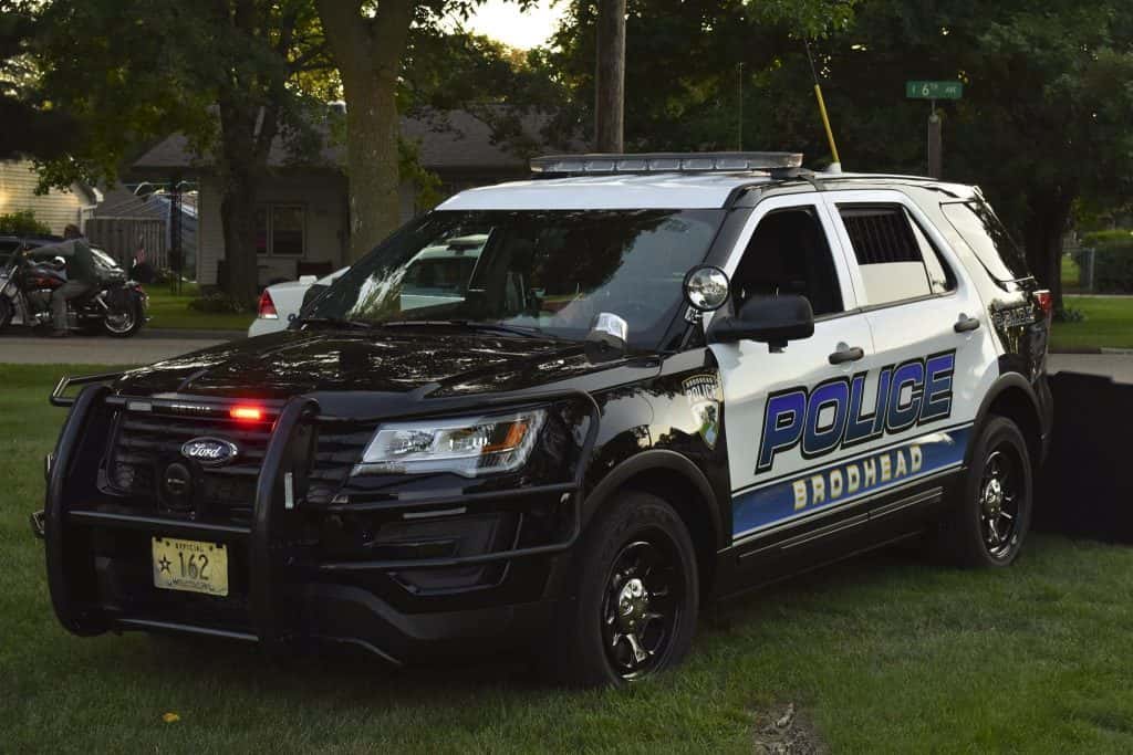 Brodhead police seek help in traffic incident WCLO