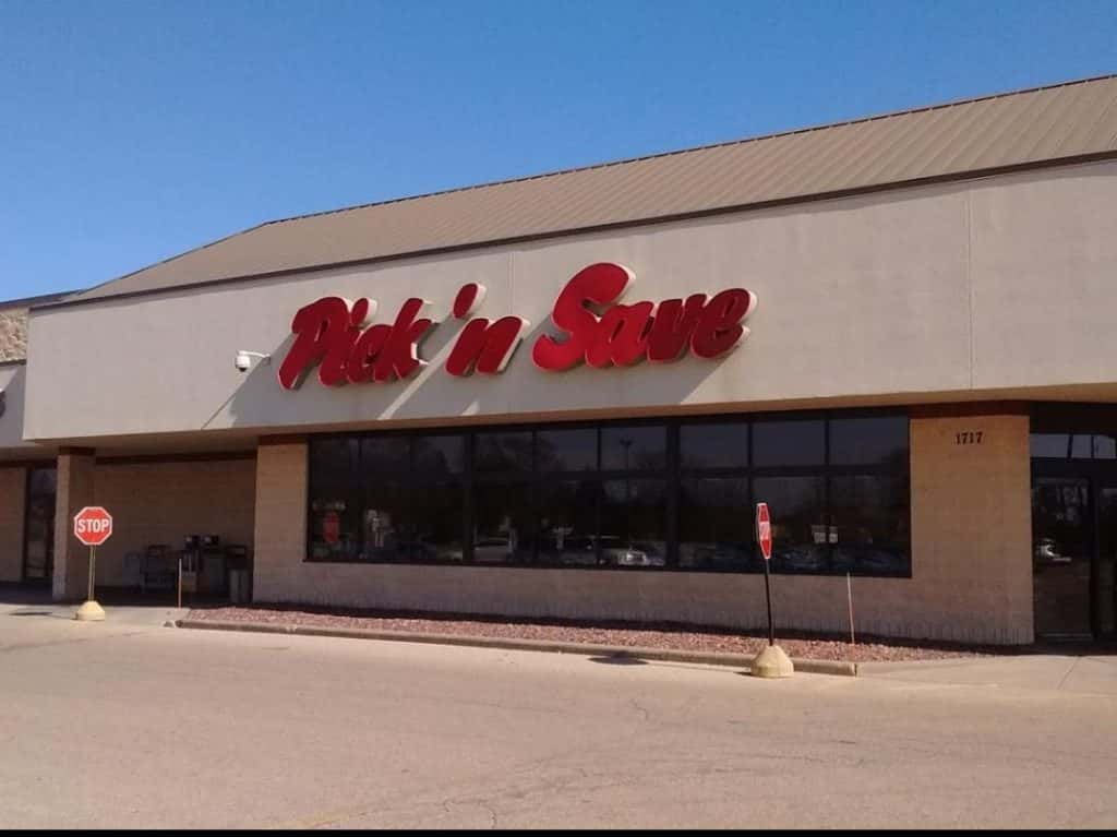 Pick 'n Save in Janesville to close in November | WCLO