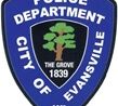 evansville-police-badge
