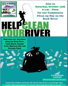community-clean-up-poster-2017