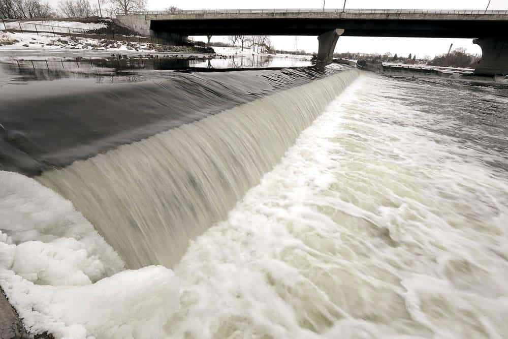 Grant money is awarded for Rock River restoration | WCLO