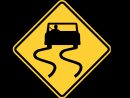 sign-slippery-road