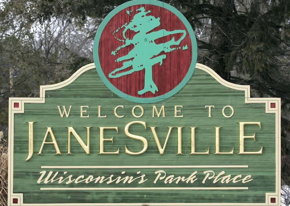 Janesville City Council votes down stop sign proposal WCLO