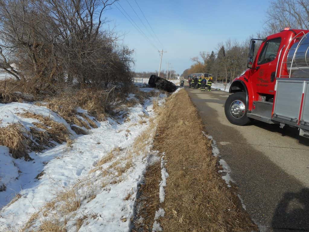 Town of Beloit crash victim identified WCLO