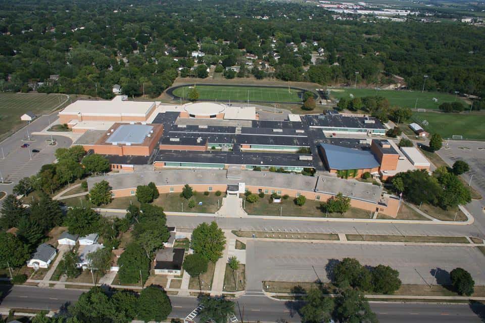 Police investigate social media threat to high school in Janesville WCLO