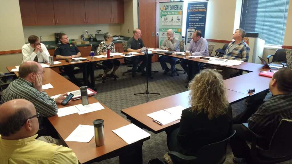 Alcohol to be allowed during Janesville bike race WCLO