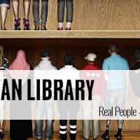 human-library