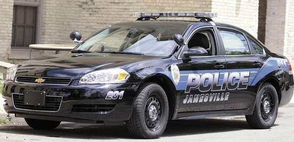 UPDATED: Janesville Police investigating report of bleeding and ...