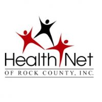 healthnet-of-rock-county-logo