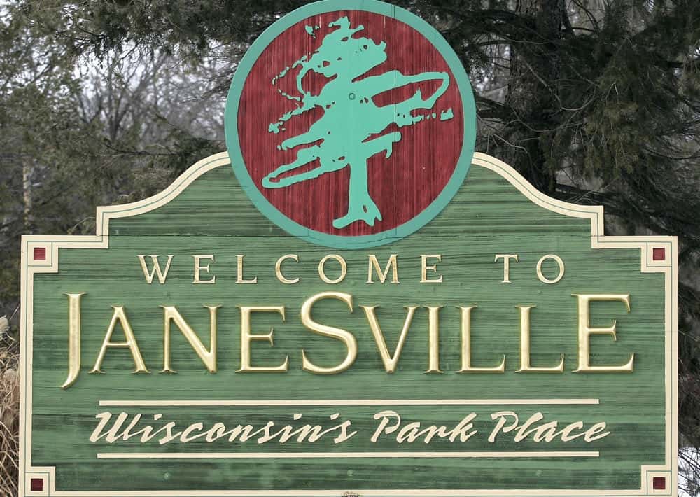 Janesville City Council removes Class A liquor license quota - Vimarsana News