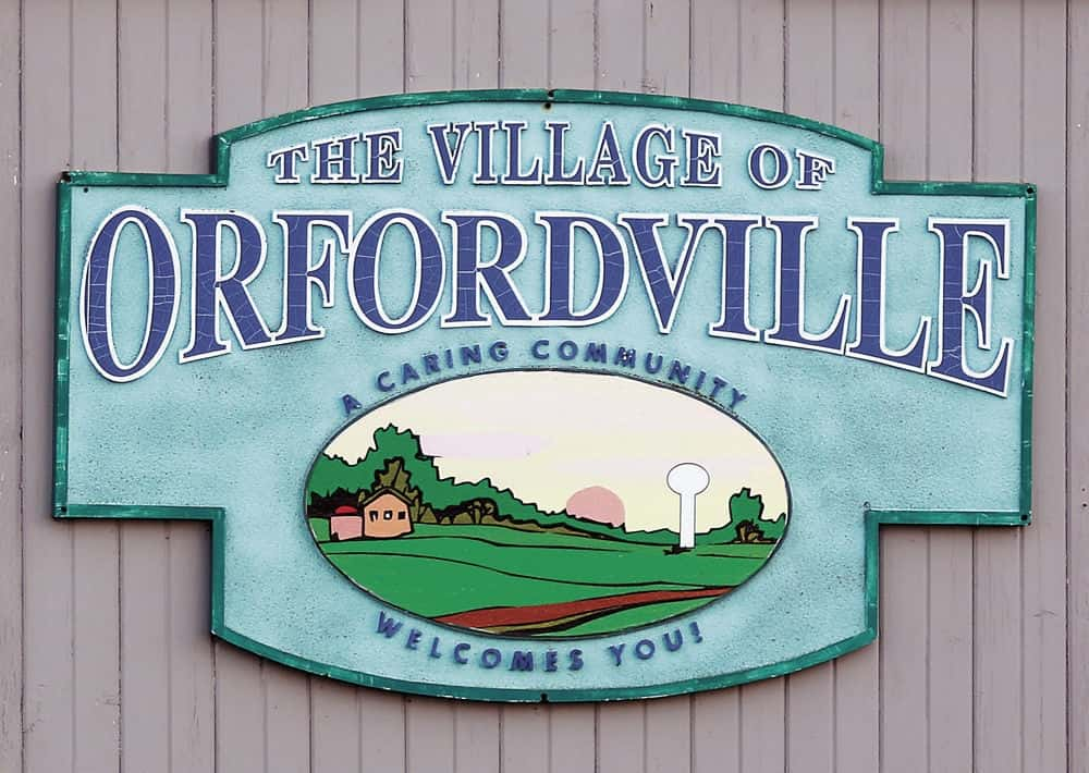 June Days returns to Orfordville WCLO