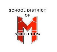 Milton School District hires interim superintendent Richard Dahman full