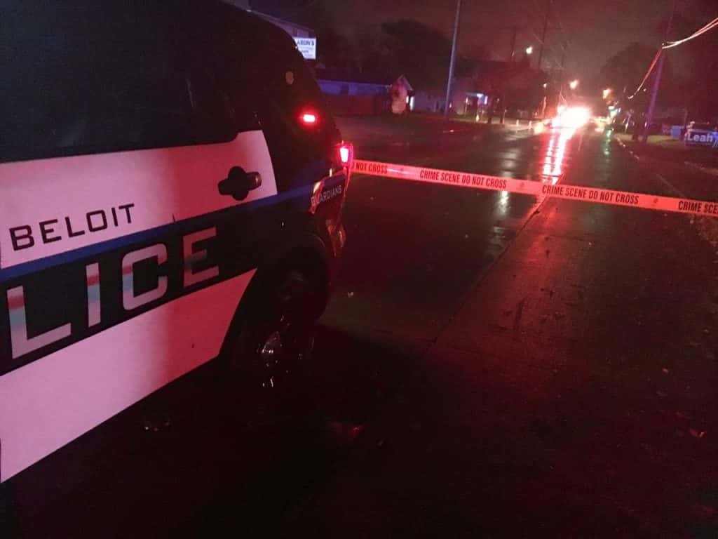 Overnight shooting in Beloit leaves one dead WCLO