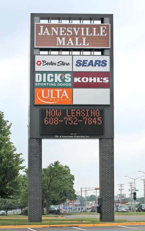 Janesville Sears Store Is Closing Wclo
