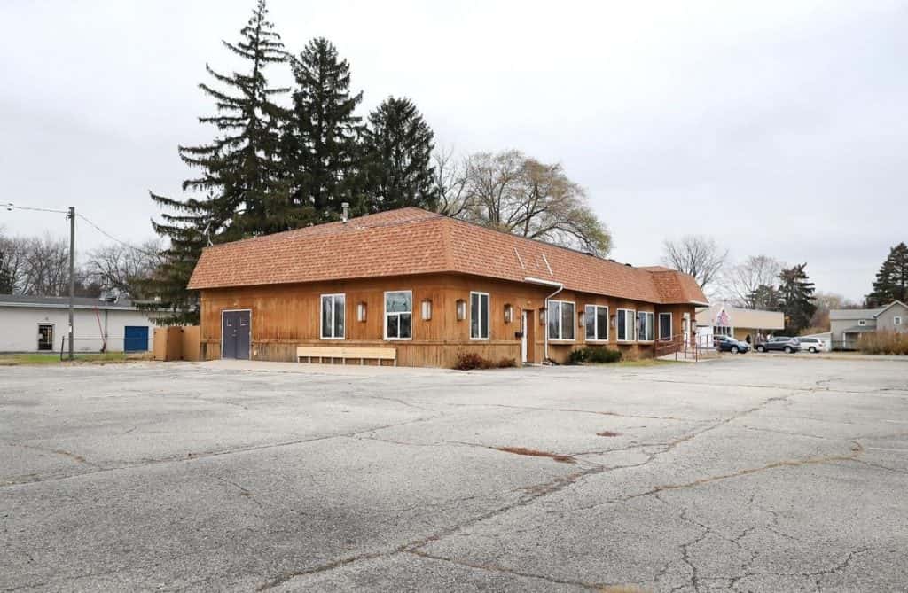 New gas station planned for Janesville WCLO