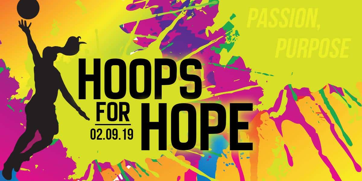 Hoops for Hope