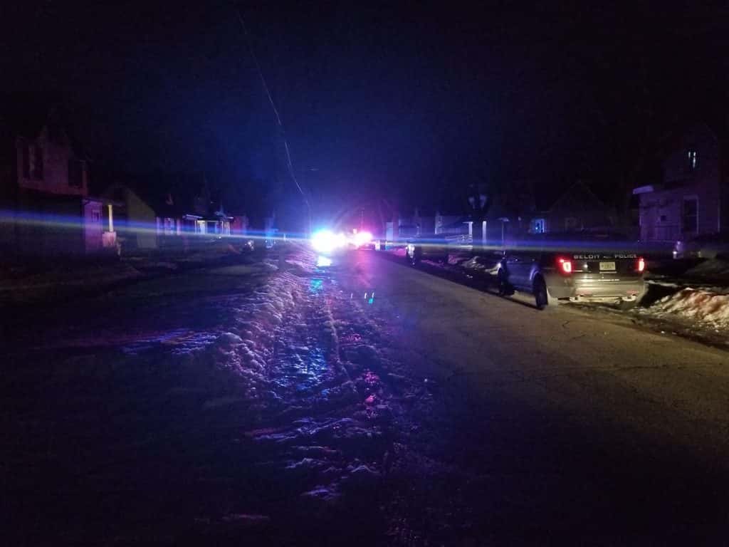 Police Triple shooting in Beloit leaves one dead, two hospitalized WCLO